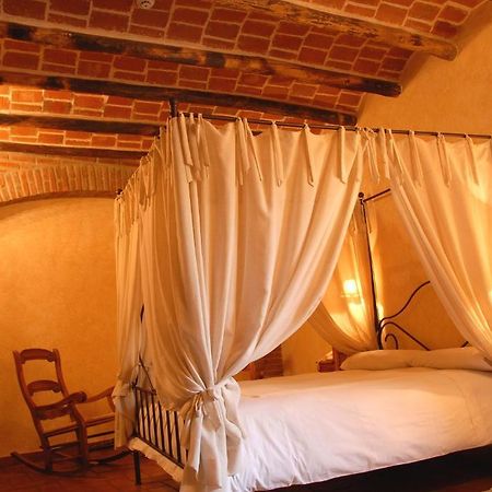 Hotel Rural La Sinforosa Alange Zewnętrze zdjęcie