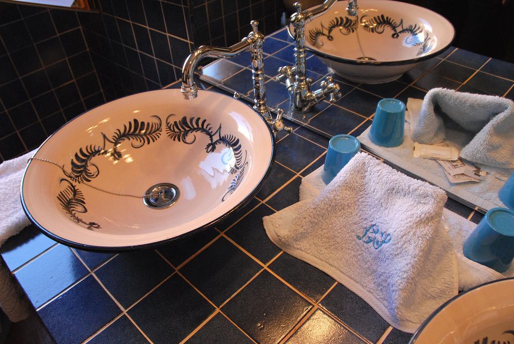 Hotel Rural La Sinforosa Alange Zewnętrze zdjęcie