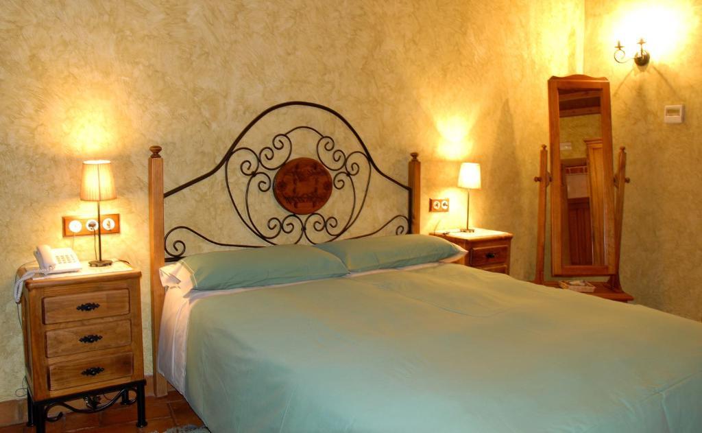 Hotel Rural La Sinforosa Alange Pokój zdjęcie