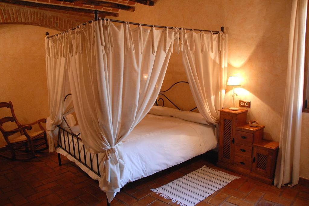 Hotel Rural La Sinforosa Alange Pokój zdjęcie