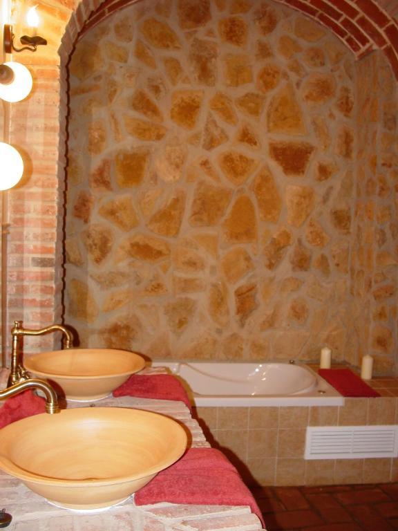 Hotel Rural La Sinforosa Alange Pokój zdjęcie