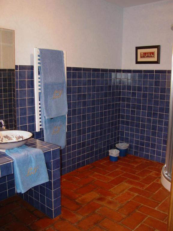 Hotel Rural La Sinforosa Alange Pokój zdjęcie