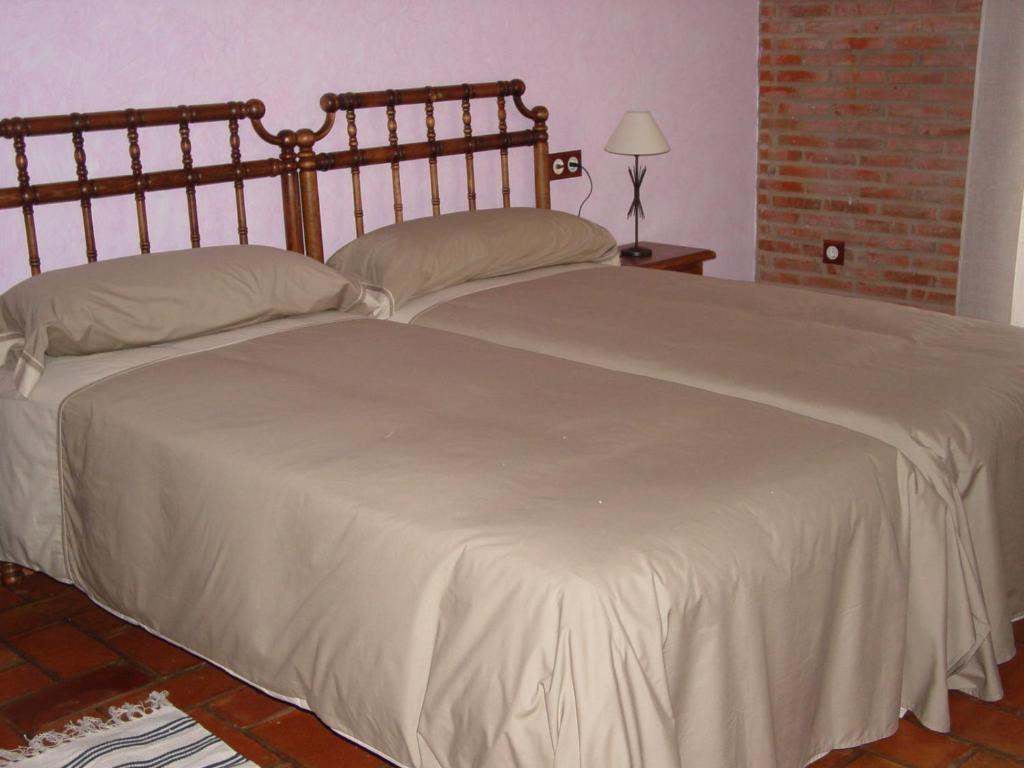 Hotel Rural La Sinforosa Alange Pokój zdjęcie