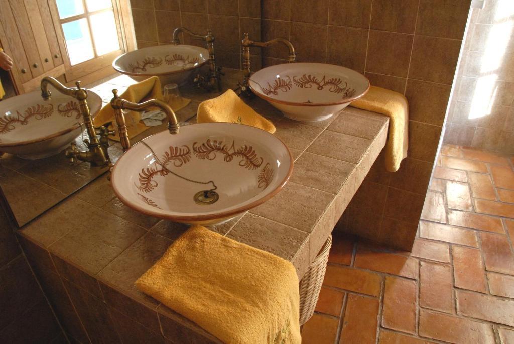Hotel Rural La Sinforosa Alange Pokój zdjęcie