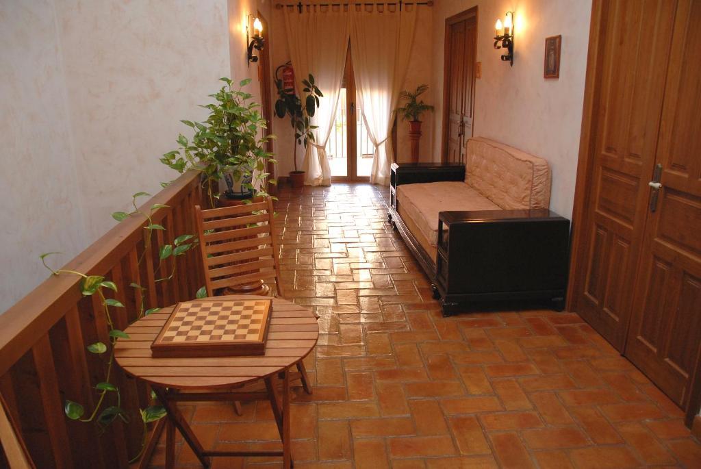 Hotel Rural La Sinforosa Alange Zewnętrze zdjęcie
